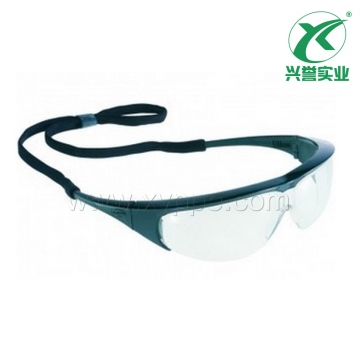 霍尼韦尔 1002781透明镜片防雾眼镜