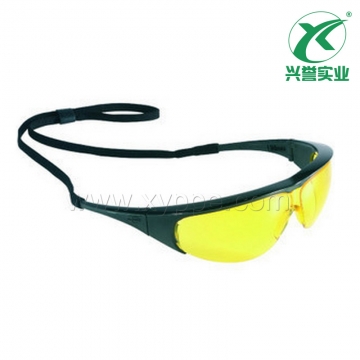 霍尼韦尔 1005212 防雾眼镜