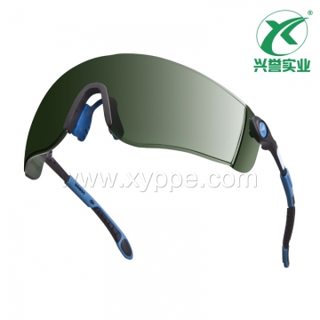 代尔塔 101012焊接护目镜