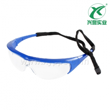 霍尼韦尔 1002783透明镜片防雾眼镜