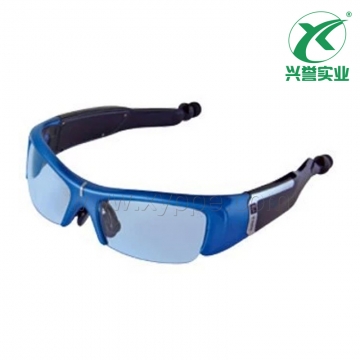 代尔塔 101122带通讯功能PC防护眼镜