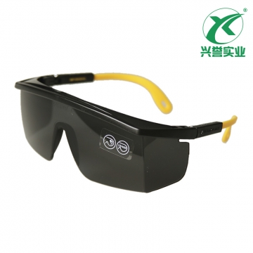 代尔塔 101113整片式防护眼镜