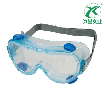 代尔塔 101103防化护目镜