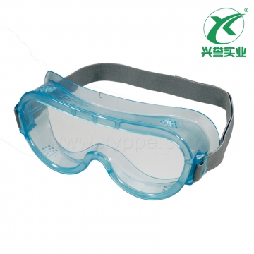 代尔塔 101102防冲击护目镜