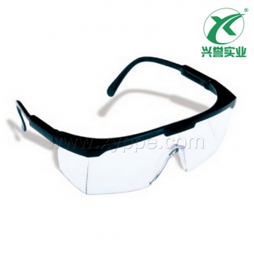 霍尼韦尔 T16055 透明镜片防刮擦眼镜