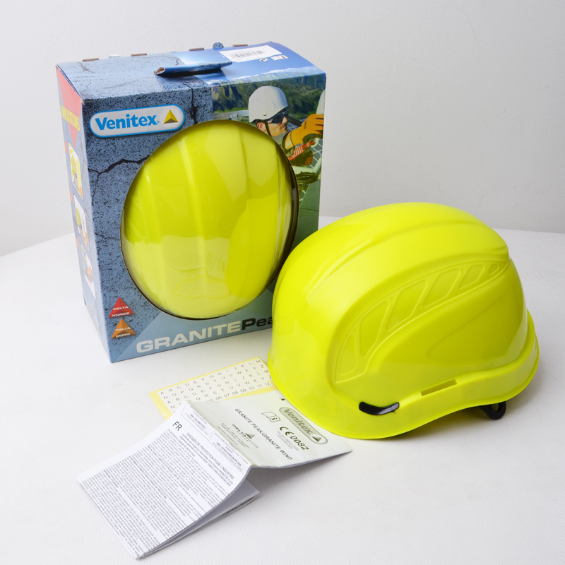 代尔塔 102201登山型运动头盔