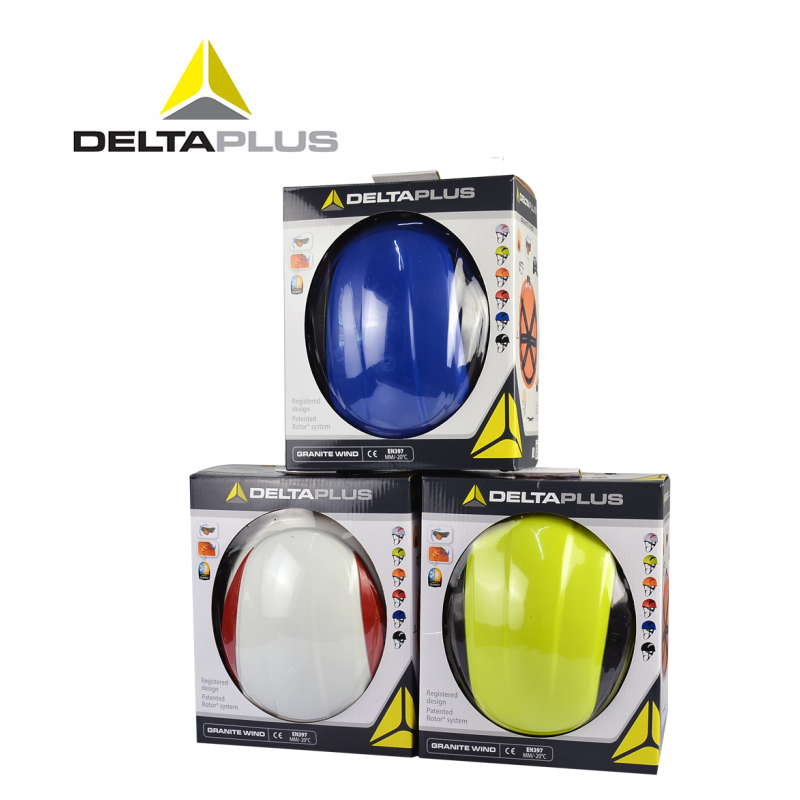 代尔塔 102202透气型运动头盔