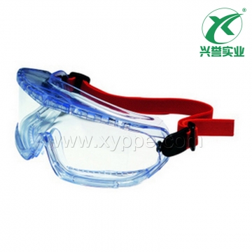 霍尼韦尔 1007506 V-Maxx 防雾眼罩