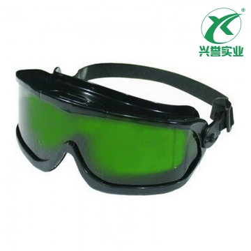 霍尼韦尔1008111 V-Maxx 防雾眼罩