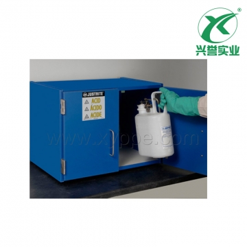 Justrite 耐强腐蚀安全柜24120
