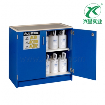 Justrite 耐强腐蚀安全柜24140
