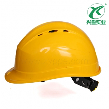 代尔塔 102009石英4型抗紫外线安全帽