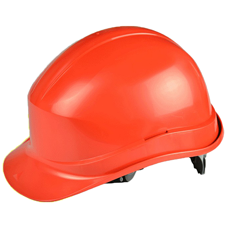 代尔塔 102011锆石1型抗紫外线安全帽