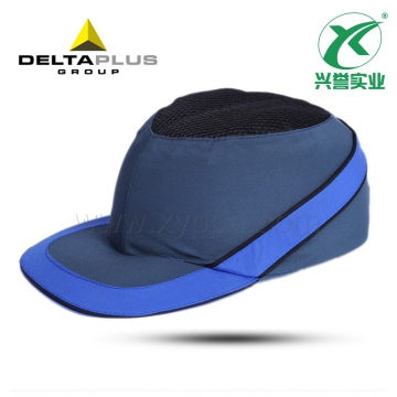 代尔塔 102010轻型防撞安全帽