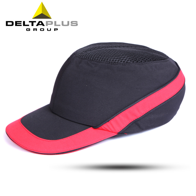 代尔塔 102010轻型防撞安全帽