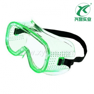 霍尼韦尔 1005504 经济型护目镜