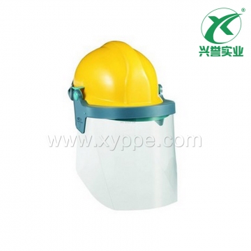 霍尼韦尔 1002312 防护面屏