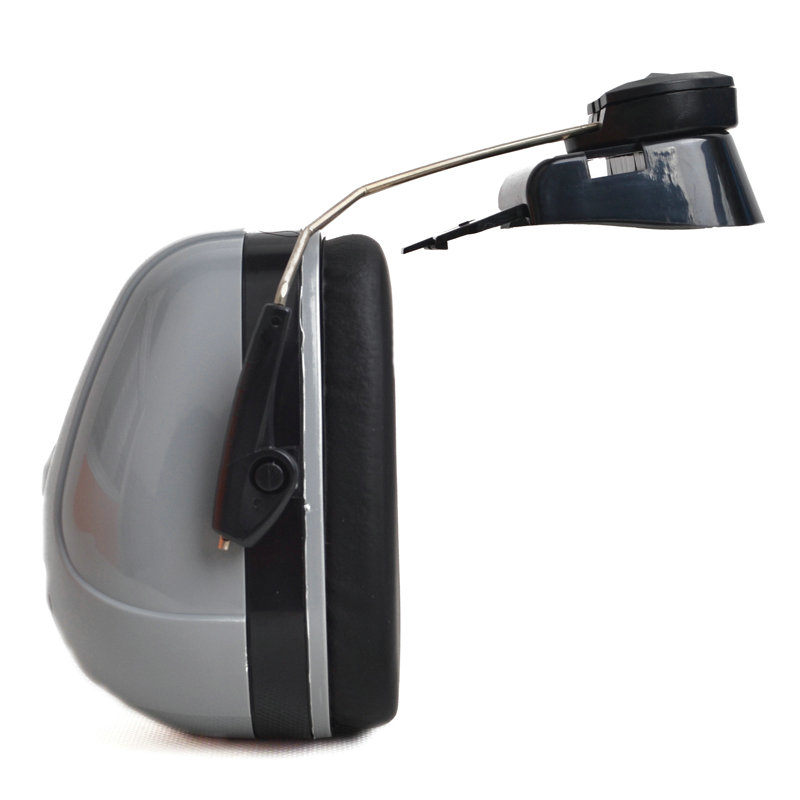 代尔塔 103014 MAGNY HELMET防噪音耳罩