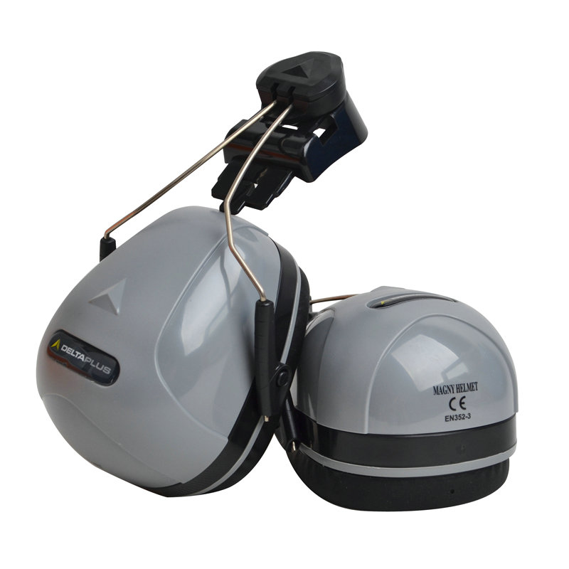 代尔塔 103014 MAGNY HELMET防噪音耳罩