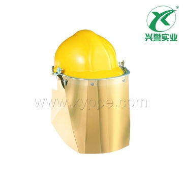 霍尼韦尔 1002325 防护面屏