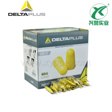代尔塔 103105PU发泡耳塞