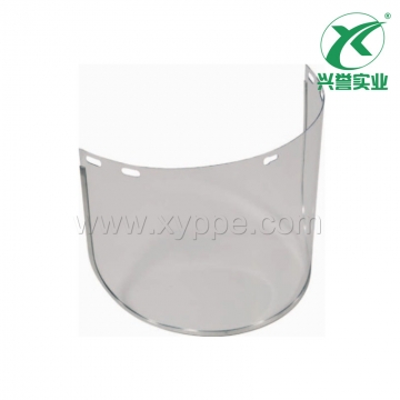 霍尼韦尔 SE-173A 透明防护面屏