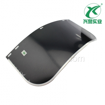 霍尼韦尔 SE-174A 绿色5#暗度防护面屏