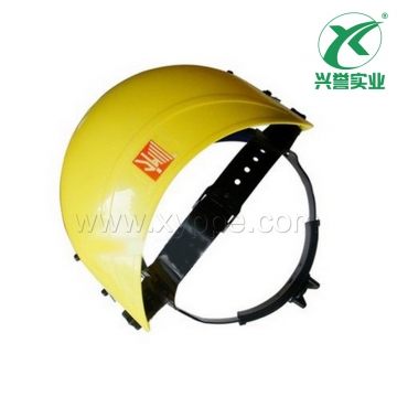 霍尼韦尔 BD-176B 头带式面屏支架（含前额保护）