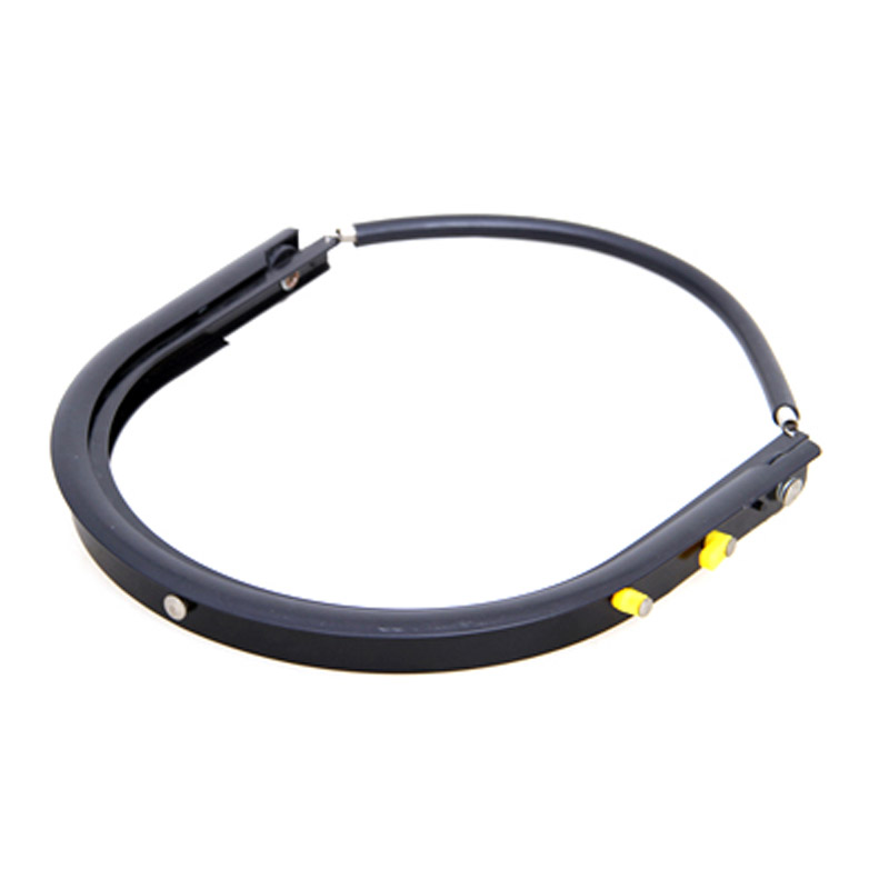 霍尼韦尔 BD-173B 面屏支架（配安全帽使用）