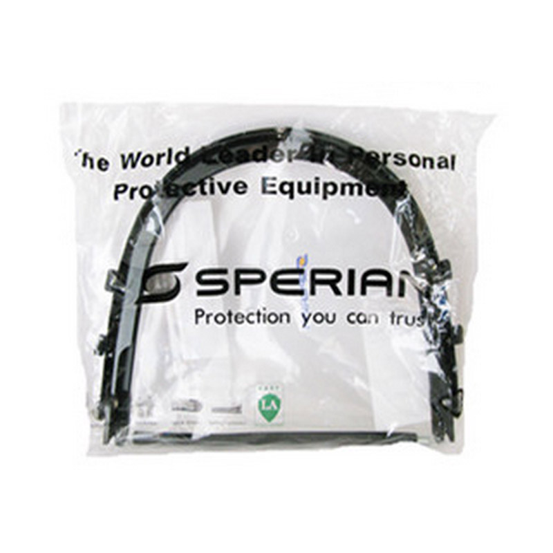 霍尼韦尔 BD-173B 面屏支架（配安全帽使用）