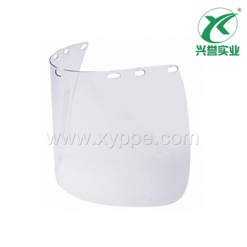 霍尼韦尔 A8150/40 防冲击面罩