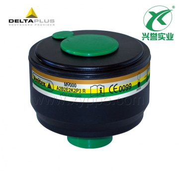 代尔塔 105136综合型滤罐