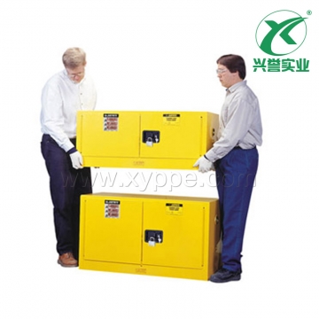 Justrite叠加式易燃品储藏柜8913001
