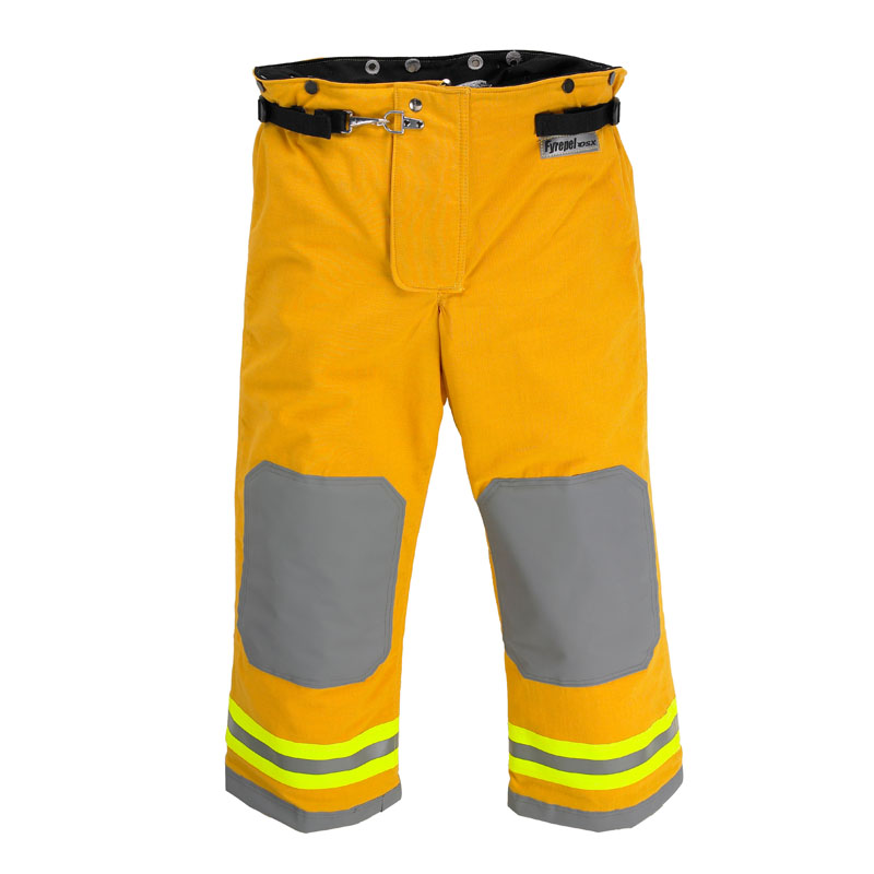 雷克兰OSX Attack美标消防战斗服