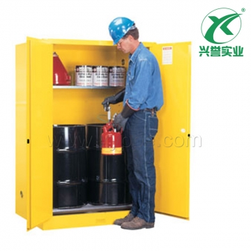 Justrite易燃品储藏柜8990601