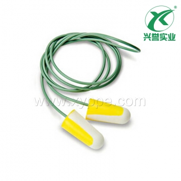 霍尼韦尔 1000107 Bilsom 303带线子弹型耳塞