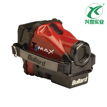 雷克兰Bullard T3MAX热成像仪
