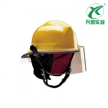 雷克兰LTX消防头盔