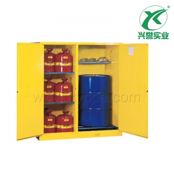 Justrite易可燃品储藏柜8992701
