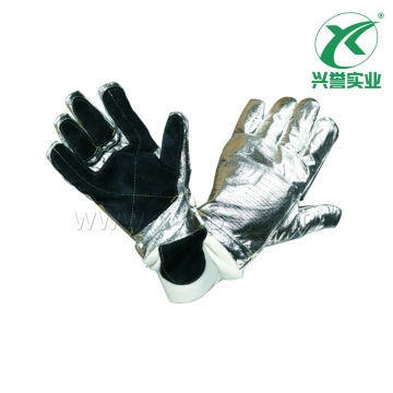 雷克兰343-28消防手套