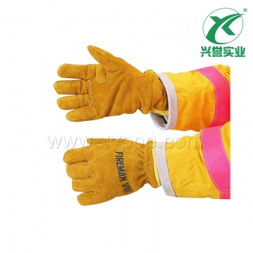 雷克兰344-11SG消防手套