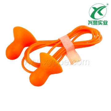 霍尼韦尔 QD30 Quiet 佩戴简易钟型带线耳塞