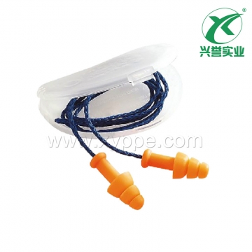 霍尼韦尔 SMF-30 SmartFit带线耳塞