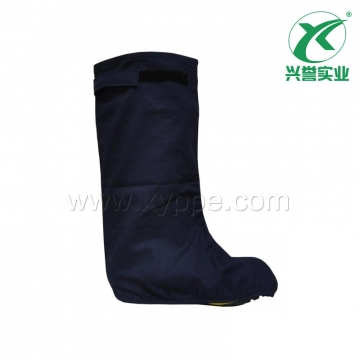 雷克兰防电弧腿套AR8-C-LAS