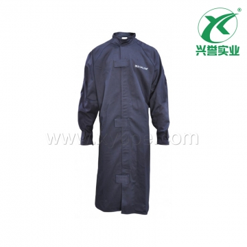 雷克兰防电弧大袍AR12-R-IUS