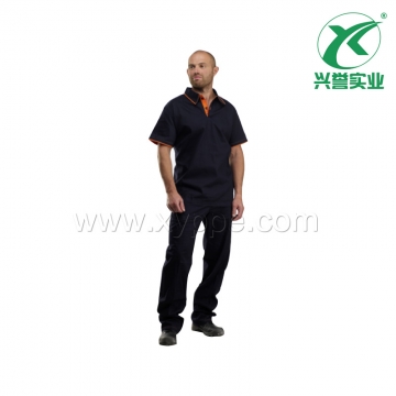 雷克兰PSH Polo衫