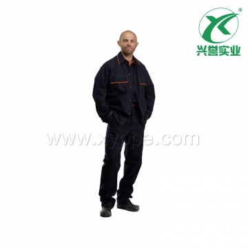 雷克兰工装夹克JT