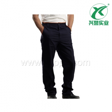 雷克兰阻燃工作裤PT