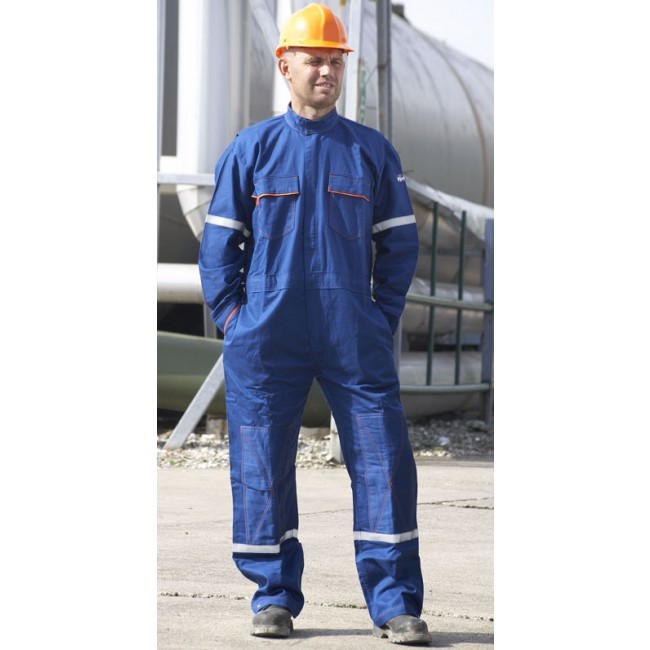 雷克兰阻燃连体服AlphA