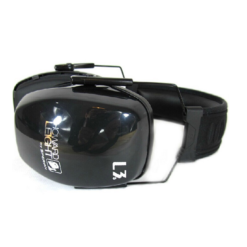 霍尼韦尔 1010924 L3 头戴式耳罩